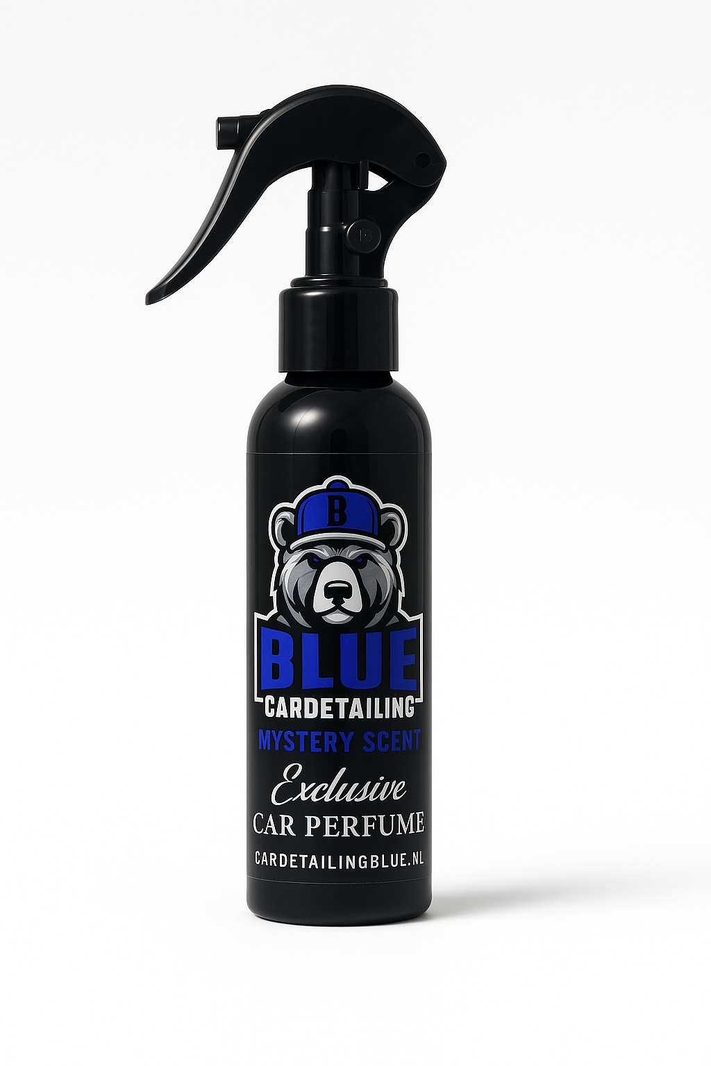 Car Parfum - Mystery Scent