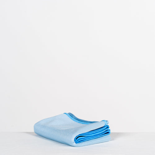 XL Glass Drying Towel
