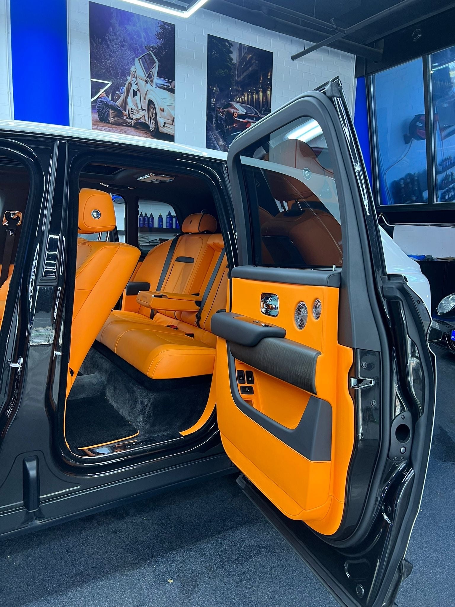 Interieur