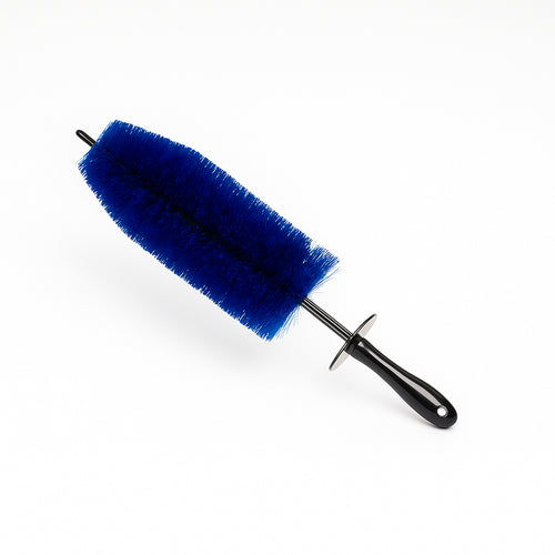 Wheel Brush | Velgen reinigen en autowassen