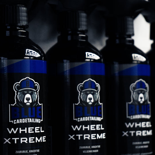 Wheel Xtreme velgenreiniger 500ml