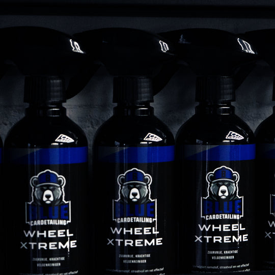 Wheel Xtreme