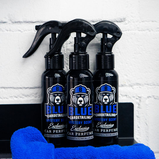 Car Parfum 100ml