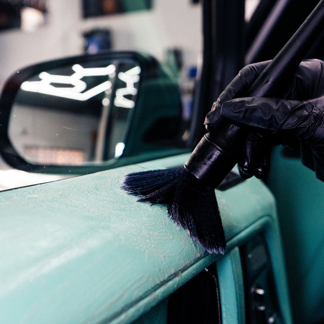 Detailing Brush