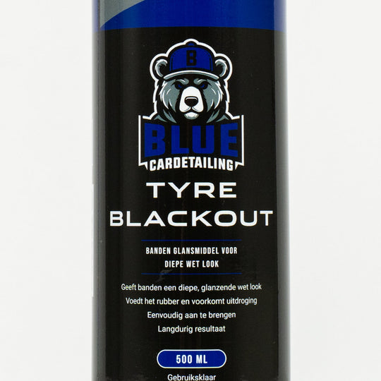 Tyre Blackout