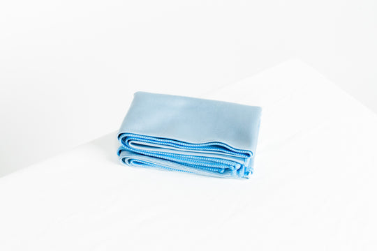XL Drying Towel | Auto wassen en drogen