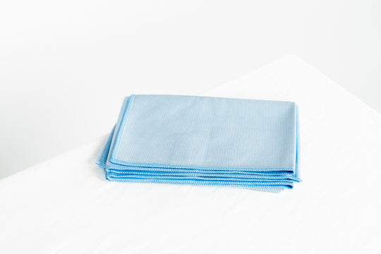 XL Drying Towel | Auto wassen en drogen