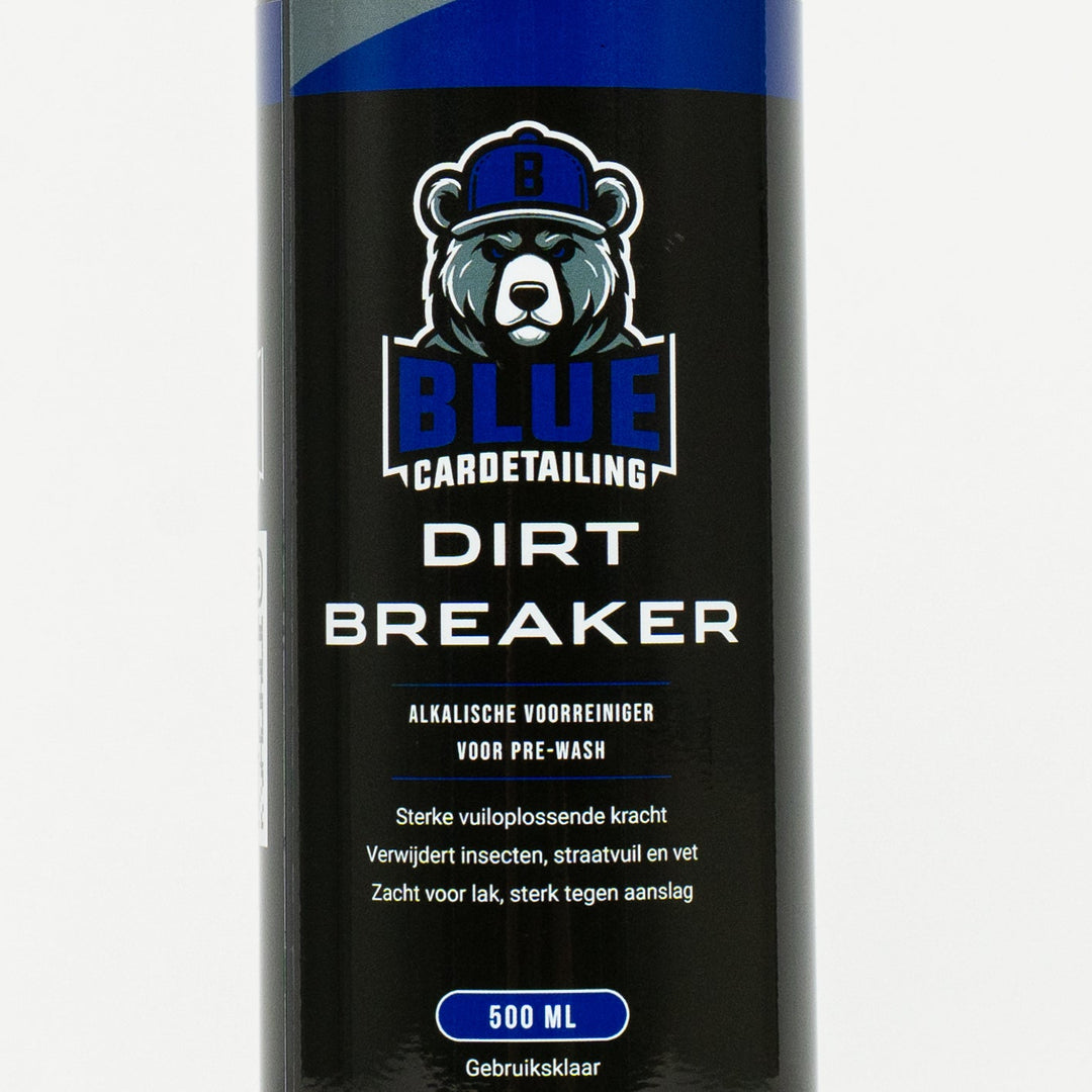 Dirt Breaker Pre-Wash