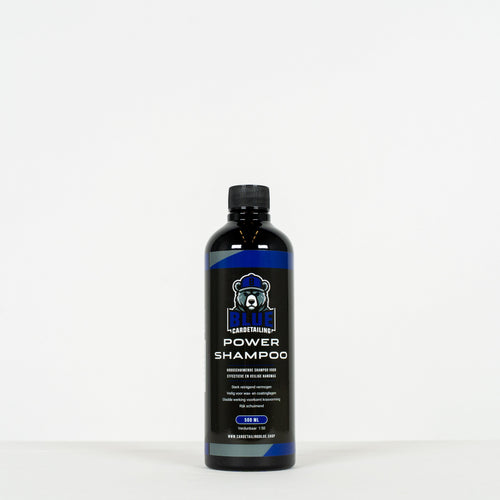 Power Shampoo