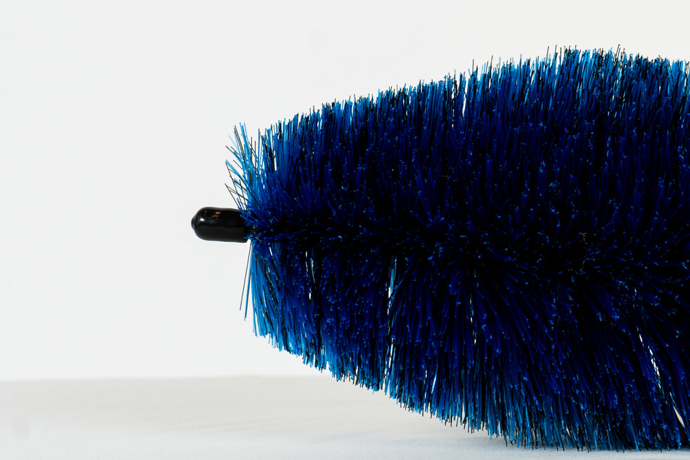 Wheel Brush | Velgen reinigen en autowassen