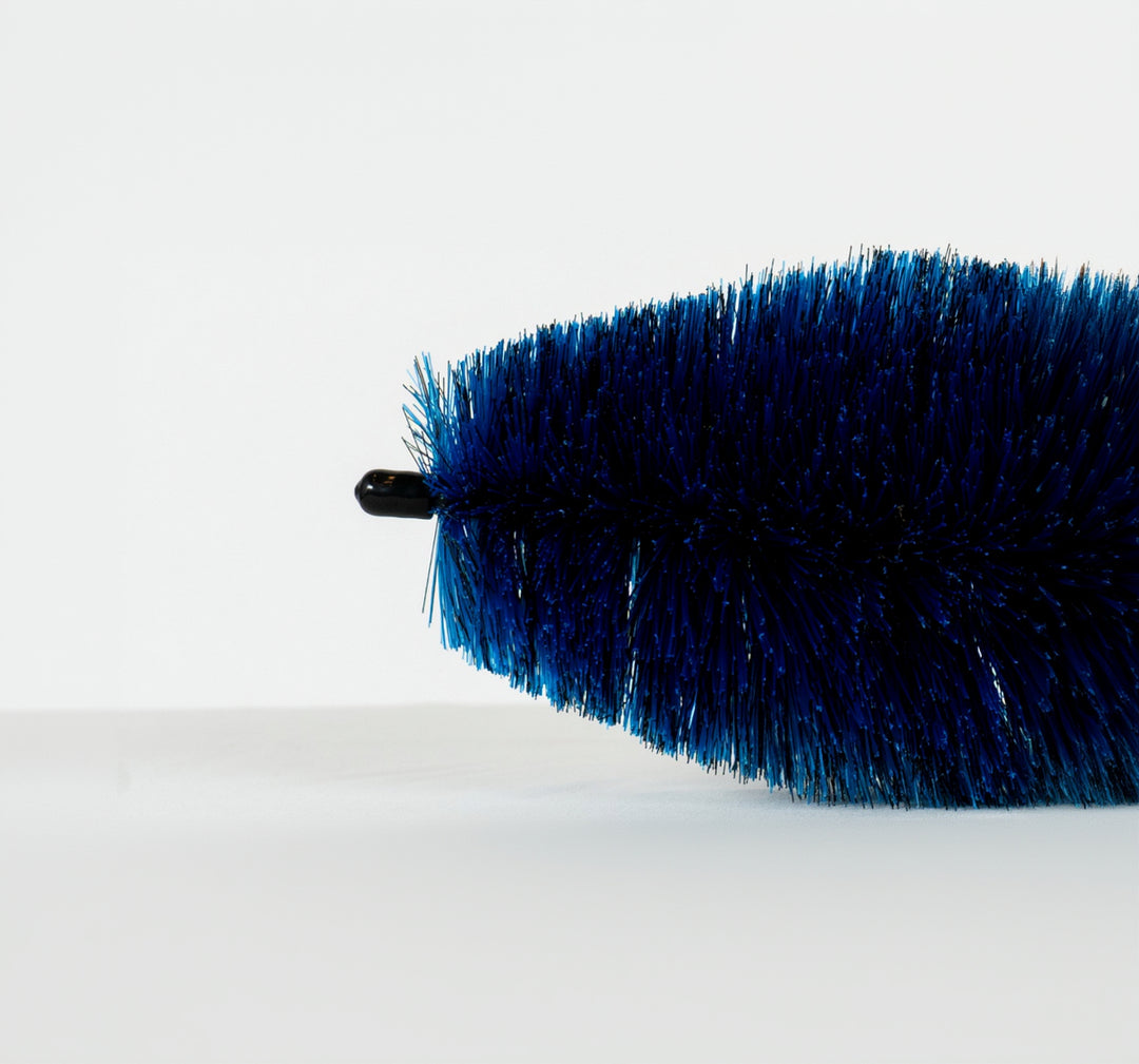 Wheel Brush