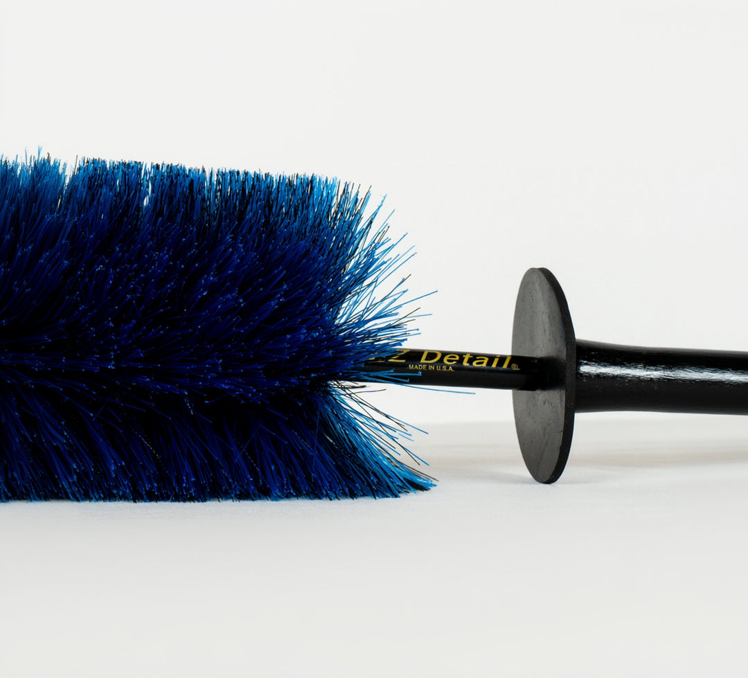 Wheel Brush