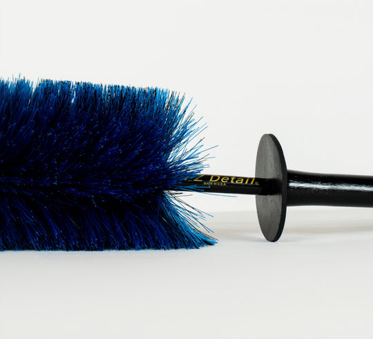 Wheel Brush