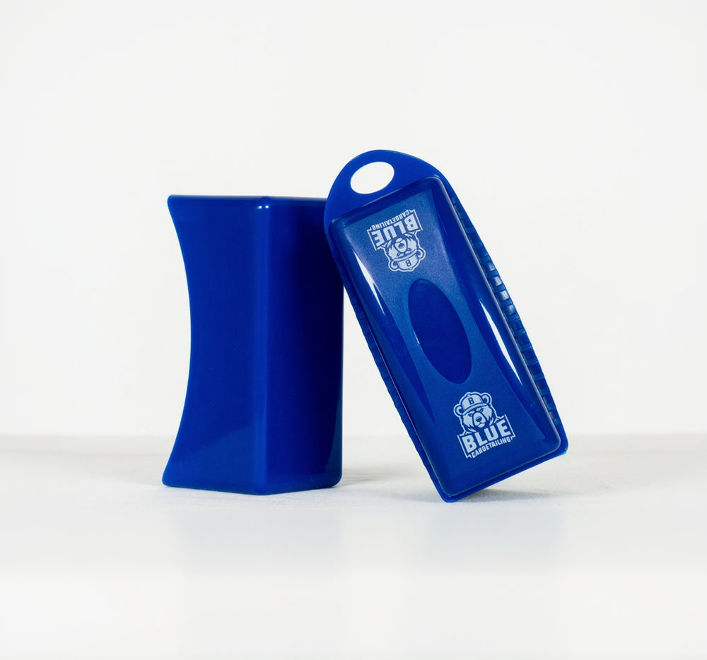 Tyre Blackout Applicator