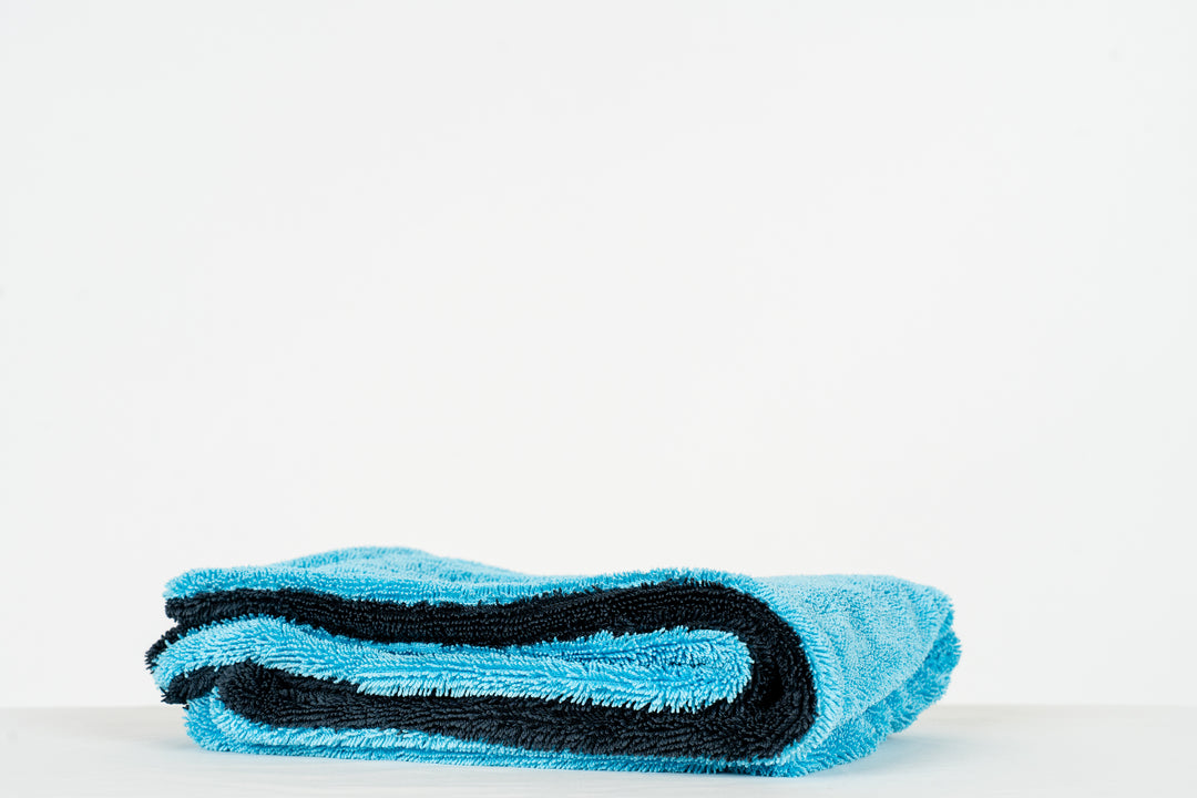 XL Drying Towel | Auto drogen zonder strepen