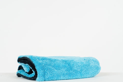 XL Drying Towel | Auto drogen zonder strepen