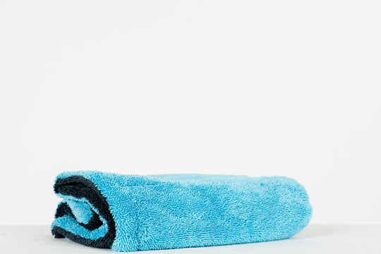 XL Drying Towel | Auto drogen zonder strepen