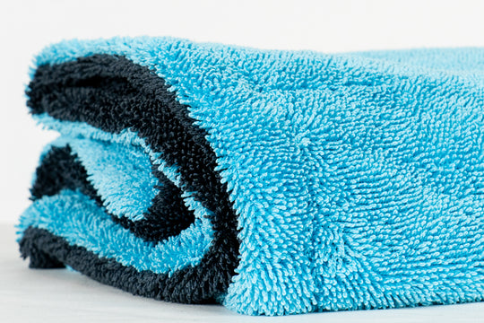 XL Drying Towel | Auto drogen zonder strepen