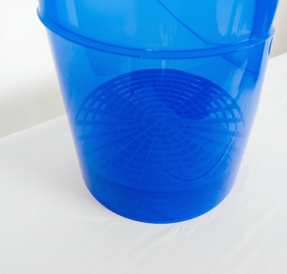 Wasemmer met Grit Guard