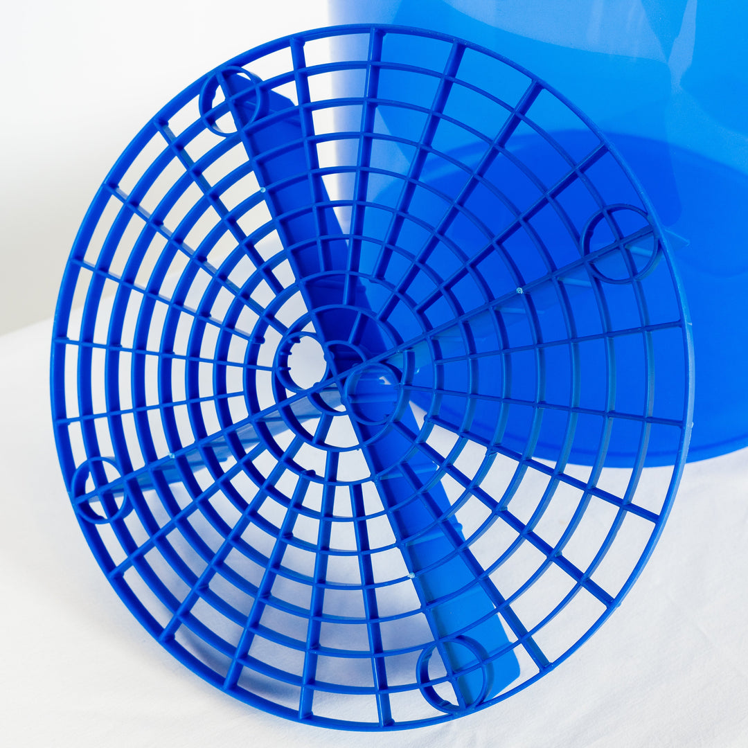 Wasemmer met Grit Guard