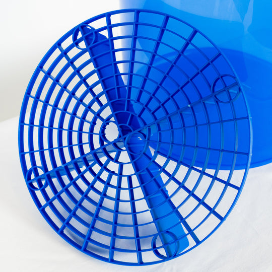 Wasemmer met Grit Guard