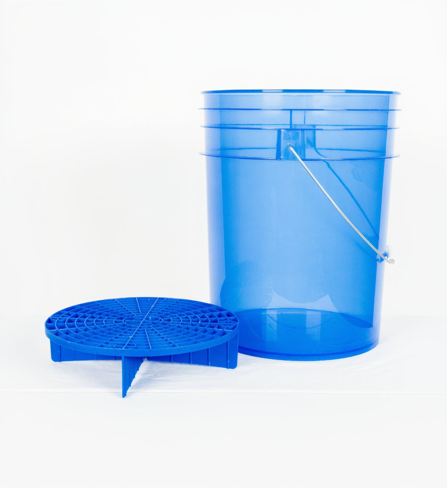 Wasemmer met Grit Guard