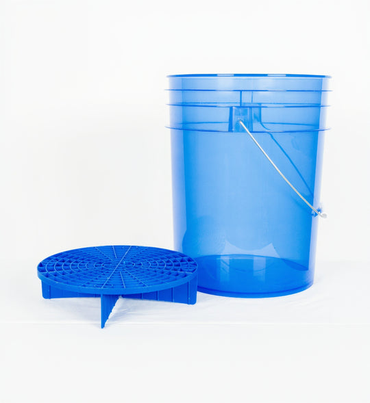 Wasemmer met Grit Guard