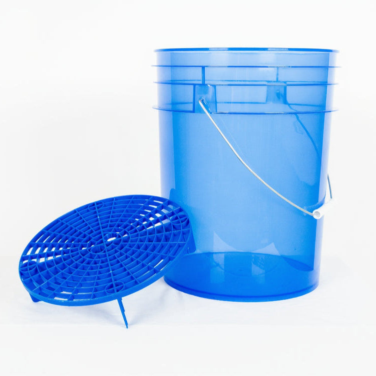 Wasemmer met Grit Guard
