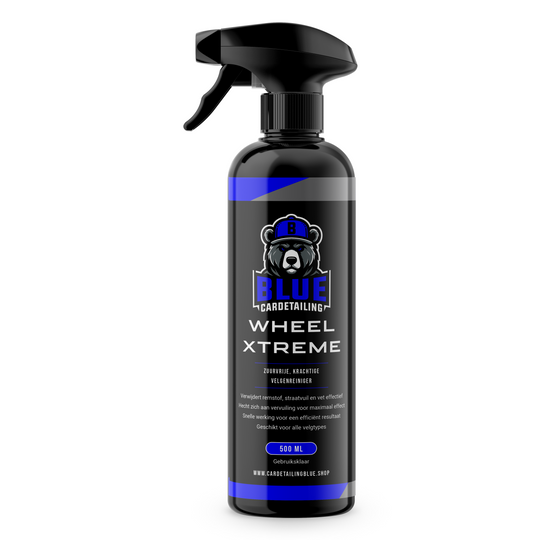 Wheel Xtreme – Velgenreiniger